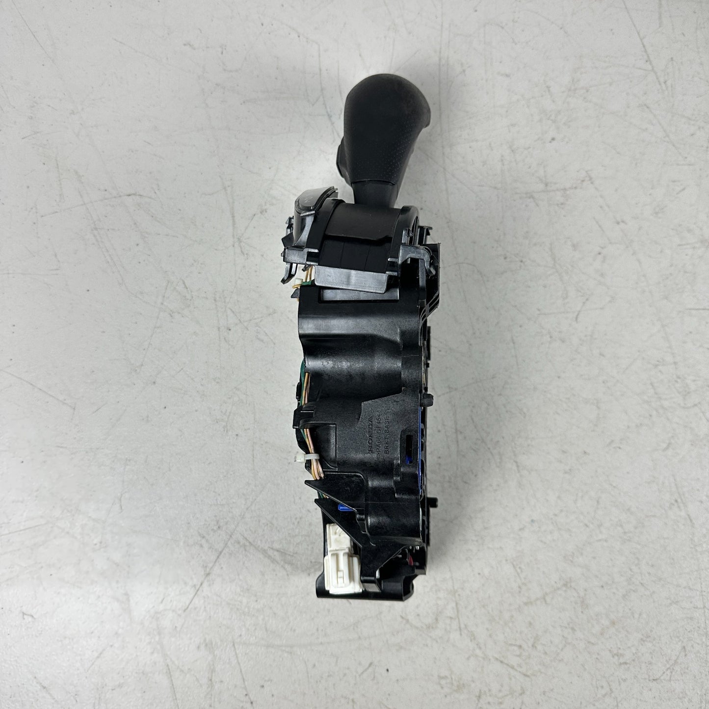 2011-2013 HONDA ODYSSEY FRONT AUTOMATIC FLOOR GEAR SHIFTER SELECTOR ASSEMBLY OEM