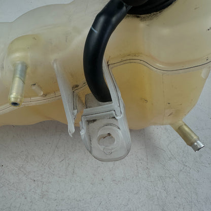 2011 - 2023 DODGE CHARGER 3.6L ENGINE RADIATOR COOLANT RECOVERY BOTTLE TANK OEM