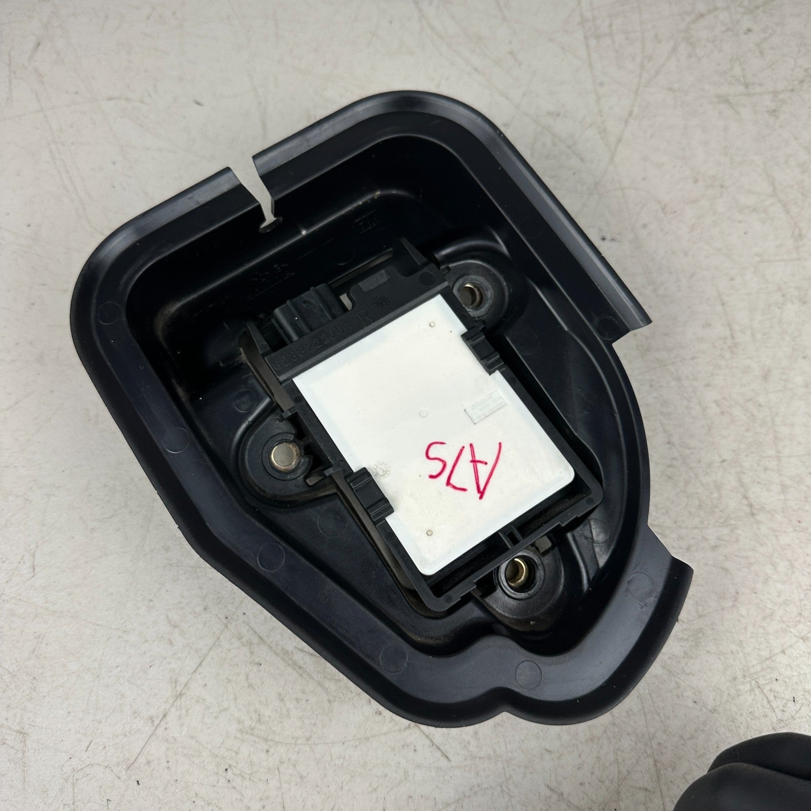 15-17 ACURA TLX RIGHT SIDE BLIND SPOT SENSOR MODULE W/ BRACKET 36930TZ3A120 OEM