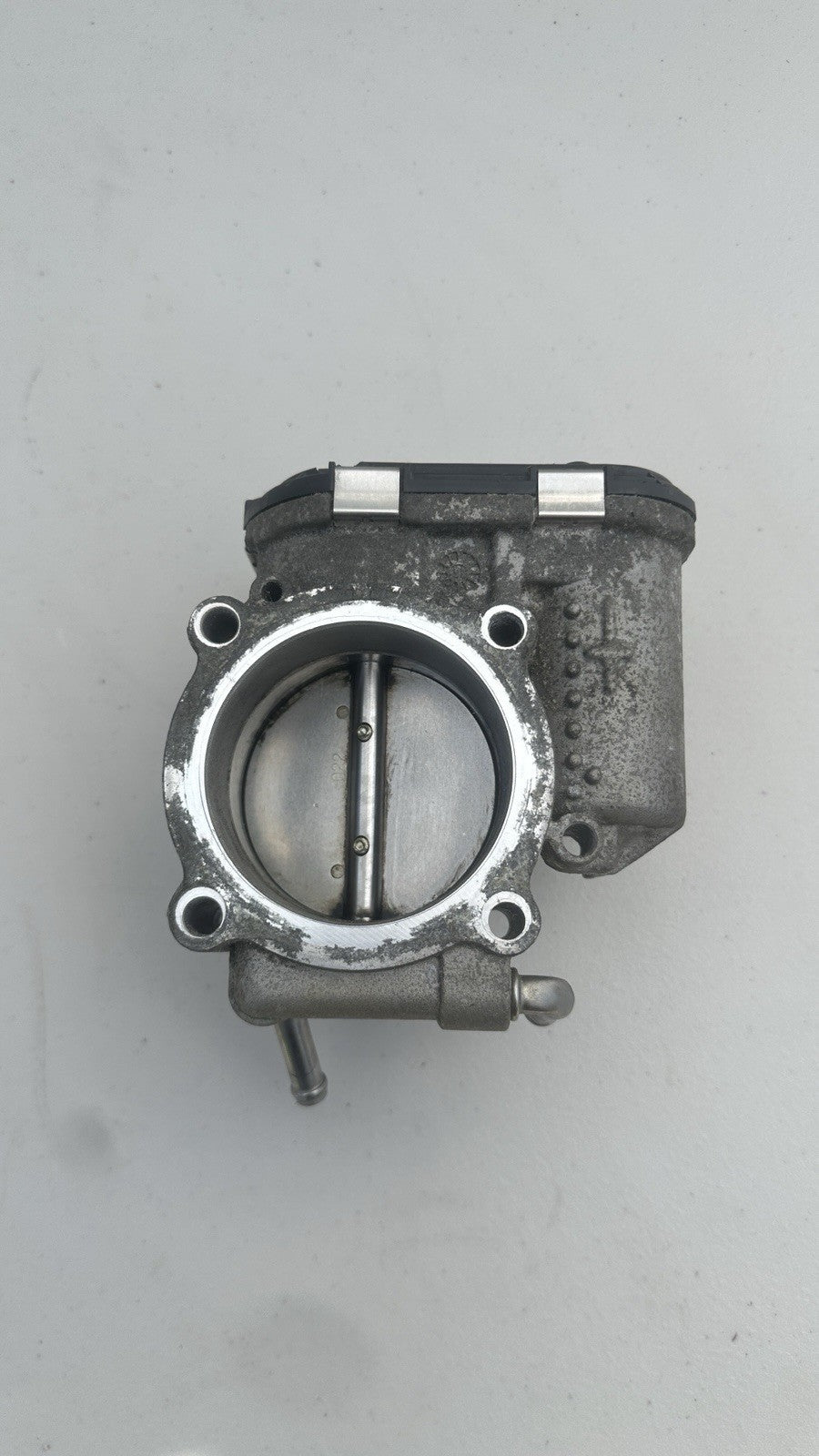 2015-2019 Hyundai Sonata Throttle Body Assembly ORM USED 35100-2G600