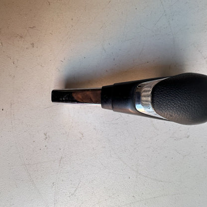 2013-2017 Honda Accord Shift Knob Leather Used OEM