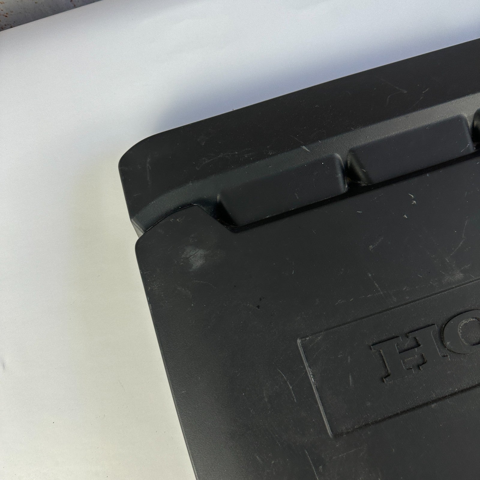 2013-2017 HONDA ACCORD FRONT ENGINE MAINTENANCE COVER LID 171215G0A00 OEM