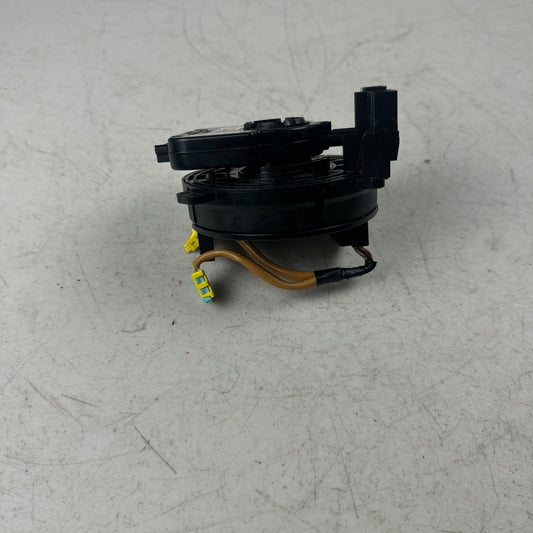 2010-2015 CHEVROLET CAMARO STEERING COLUMN CLOCK SPRING W/ ANGLE SENSOR OEM