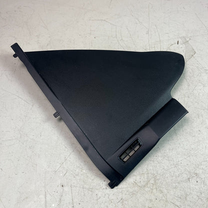 2019-2025 TOYOTA COROLLA FRONT RIGHT SIDE DASH END CAP COVER TRIM 5531812170 OEM