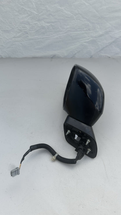 2012-2013 HONDA CIVIC OEM DRIVERS LEFT Side Door Mirror BLACK