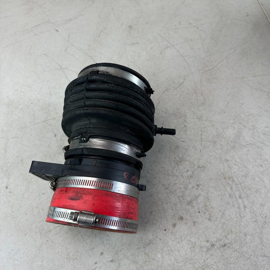 2005-2013 CHEVROLET CORVETTE C6 ENGINE MASS AIR FLOW MAF SENSOR 15904068 OEM