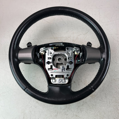 2005-13 CHEVROLET CORVETTE C6 STEERING WHEEL PADDLE SHIFTER SWITCH 15871419 OEM