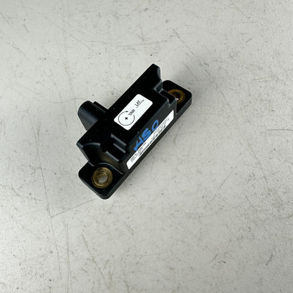 2005-2008 CHEVROLET CORVETTE C6 YAW LATERAL ACCELEROMETER STABILITY SENSOR OEM