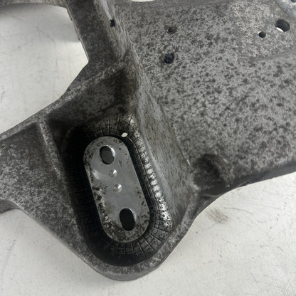 05-13 CORVETTE C6 REAR SUSPENSION ENGINE MOTOR CRADLE CROSSMEMBER SUBFRAME OEM