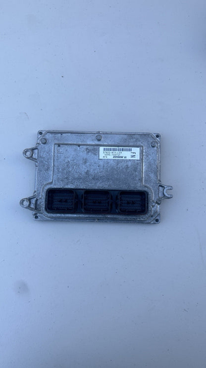 2012-2013 Honda Civic ECM PCM ECU Engine Computer 1.8L 37820-R1Y-L59
