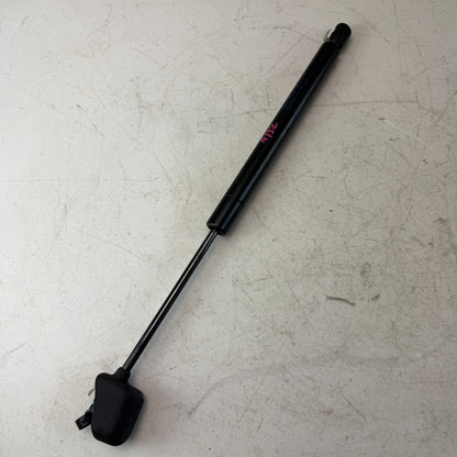 2005-2013 CHEVROLET CORVETTE REAR TRUNK LID LIFT SUPPORT SHOCK STRUT BLACK OEM