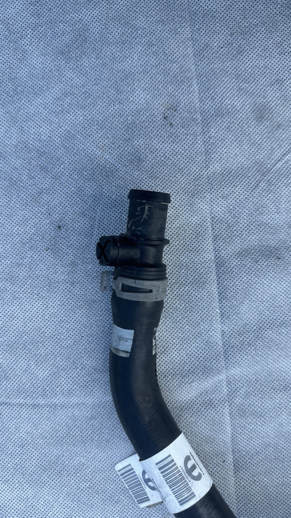 2017-2021 Jeep Compass Heater Return Hose PN p68249881ac