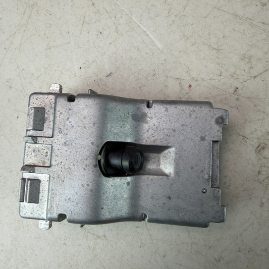 2017-2024 MASERATI LEVANTE FRONT WINDSHIELD LANE ASSIST CAMERA MODULE 670105420