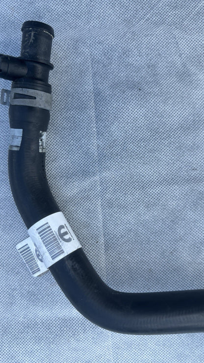 2017-2021 Jeep Compass Heater Return Hose PN p68249881ac