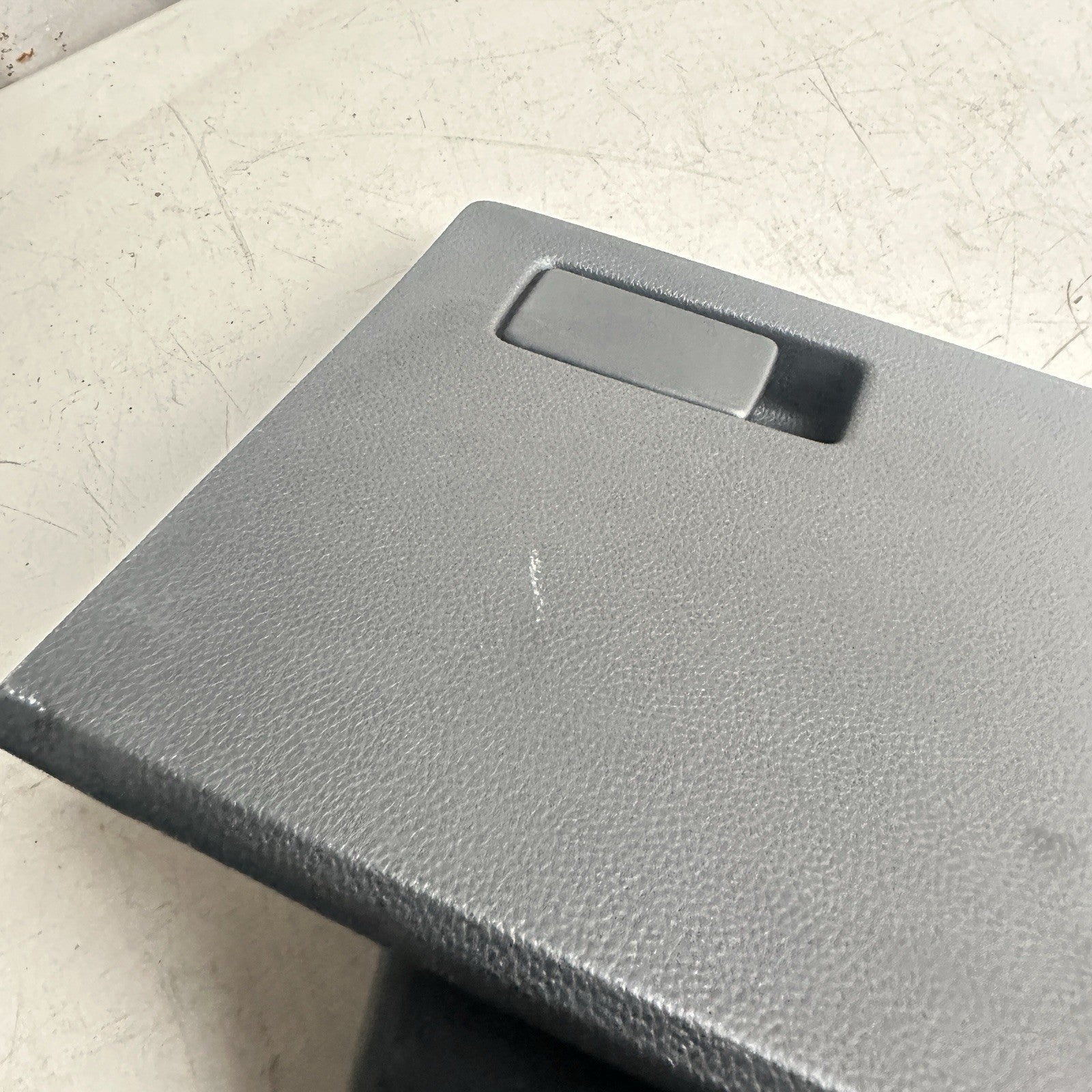 2023-2026 ACURA INTEGRA Dash Glove Box Storage Compartment Black OEM