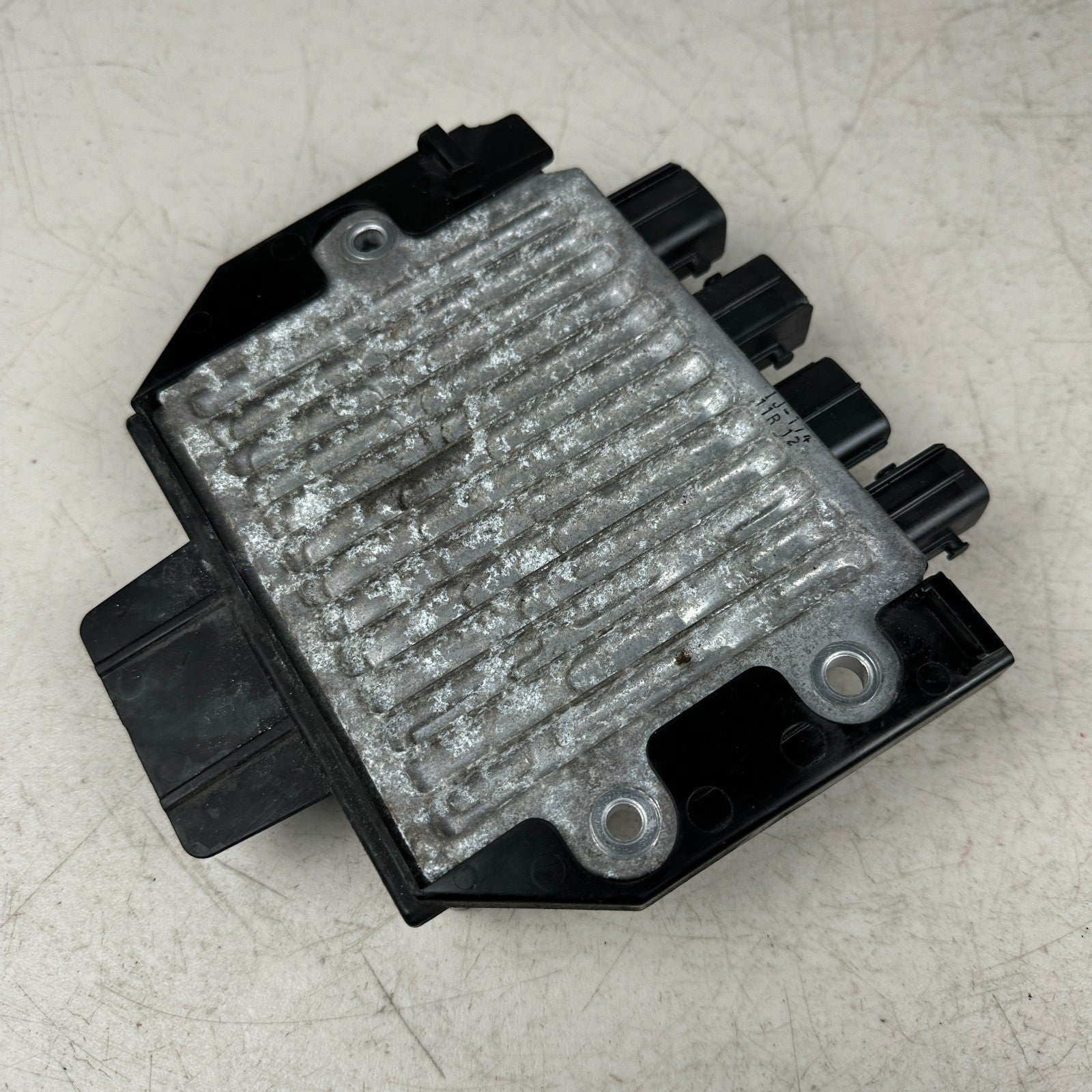 2015-2020 ACURA TLX FUEL INJECTION DRIVER CONTROL MODULE UNIT 37815-R9P-A01 OEM