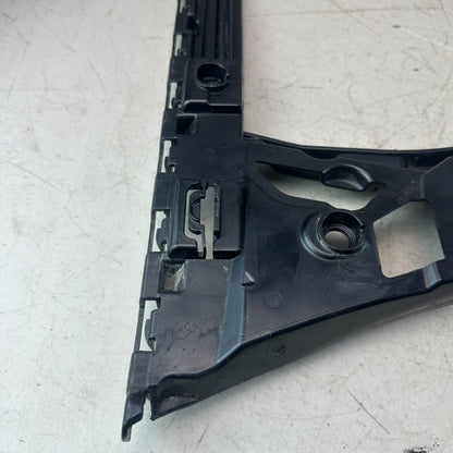 2015-2021 MERCEDES C300 REAR RIGHT BUMPER MOUNT HOLDER BRACKET A2058801802 OEM