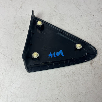 2020-2024 TOYOTA COROLLA REAR RIGHT PASSENGER CORNER MOLDING TRIM 62505-12010