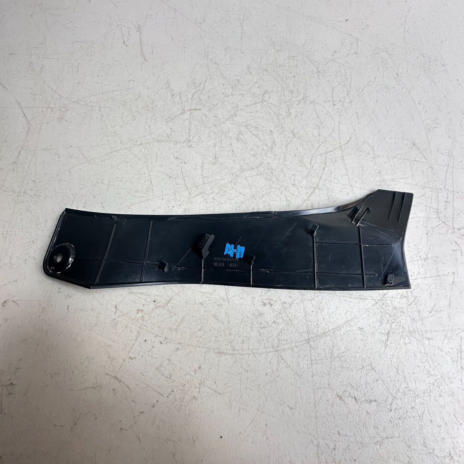 2023-2025 ACURA INTEGRA REAR LEFT SIDE TRUNK PANEL BLIND  TRIM COVER BEZEL OEM