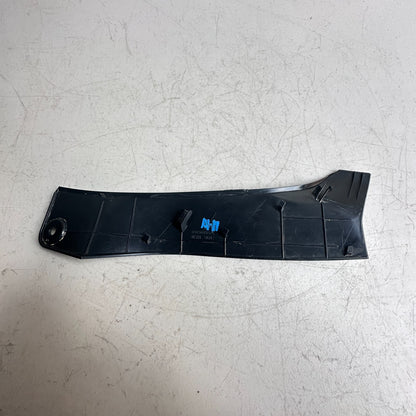 2023-2025 ACURA INTEGRA REAR LEFT SIDE TRUNK PANEL BLIND  TRIM COVER BEZEL OEM