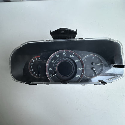 174,318 Miles 13-17 Honda Accord Speedometer Instrument Cluster USED OEM