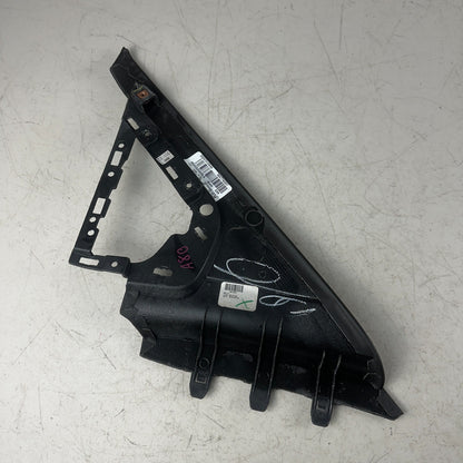 2014-2019 CHEVY CORVETTE C7 CENTER CONSOLE RIGHT SIDE TRIM PANEL 2G267310NAA OEM