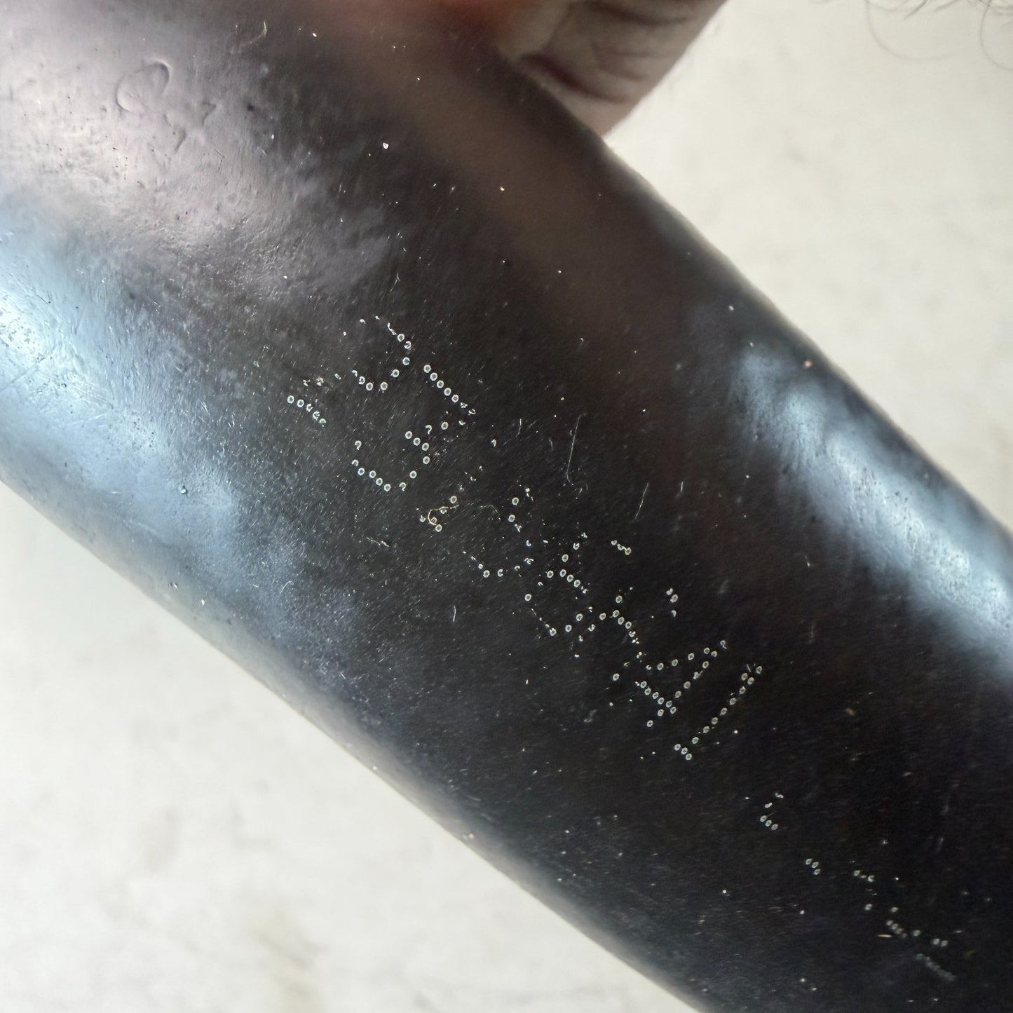 2014 - 2019 CHEVROLET CORVETTE C7 RADIATOR COOLANT HOSE TUBE PIPE 23198841 OEM