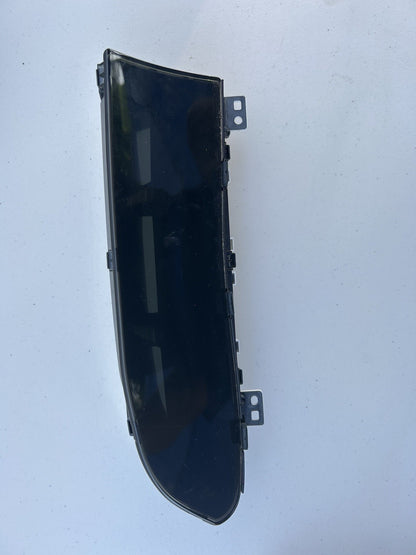 12-15 Civic 78100-TR0-A130-M1 Speedometer Head Instrument Cluster Gauges 152,2xx