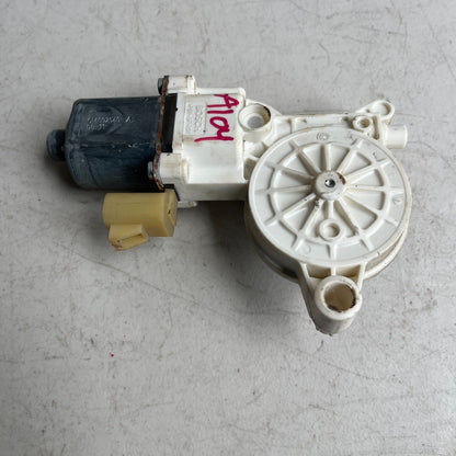 2008-2015 CADILLAC CTS-V FRONT RIGHT SIDE POWER WINDOW MOTOR 0130822483 OEM