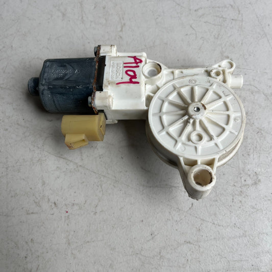 2008-2015 CADILLAC CTS-V FRONT RIGHT SIDE POWER WINDOW MOTOR 0130822483 OEM