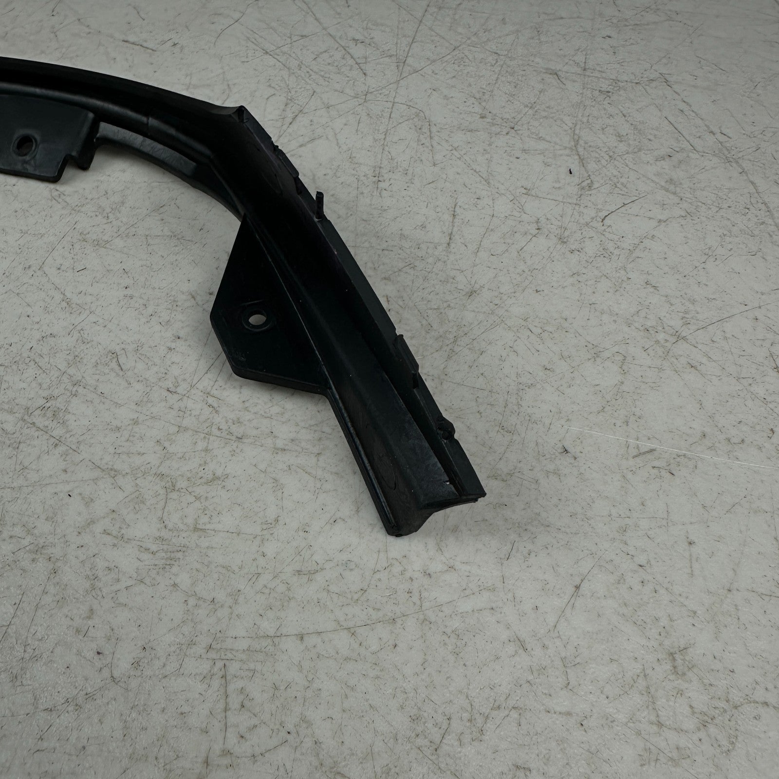 2014 - 2019 CHEVROLET CORVETTE C7 DASHBOARD UPPER SPEEDOMETER COVER TRIM OEM