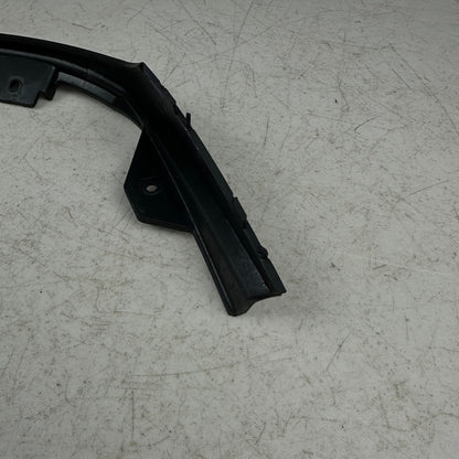 2014 - 2019 CHEVROLET CORVETTE C7 DASHBOARD UPPER SPEEDOMETER COVER TRIM OEM