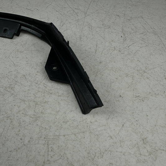 2014 - 2019 CHEVROLET CORVETTE C7 DASHBOARD UPPER SPEEDOMETER COVER TRIM OEM