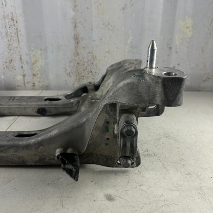 2014-2019 CHEVROLET CORVETTE C7 REAR SUSPENSION CRADLE SUBFRAME CROSS MEMBER OEM