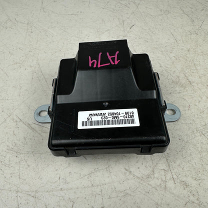 2015-2018 ACURA TLX AWD TRANSFER CASE CONTROL MODULE UNIT 48310-5M0-023 OEM