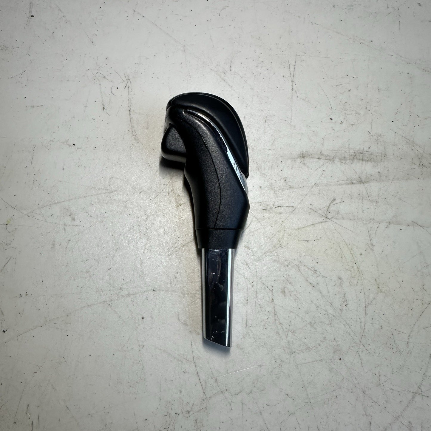 2013-2017 Honda Accord Gear Shift Selector Knob AUTOMATIC OEM USED LEATHER AT