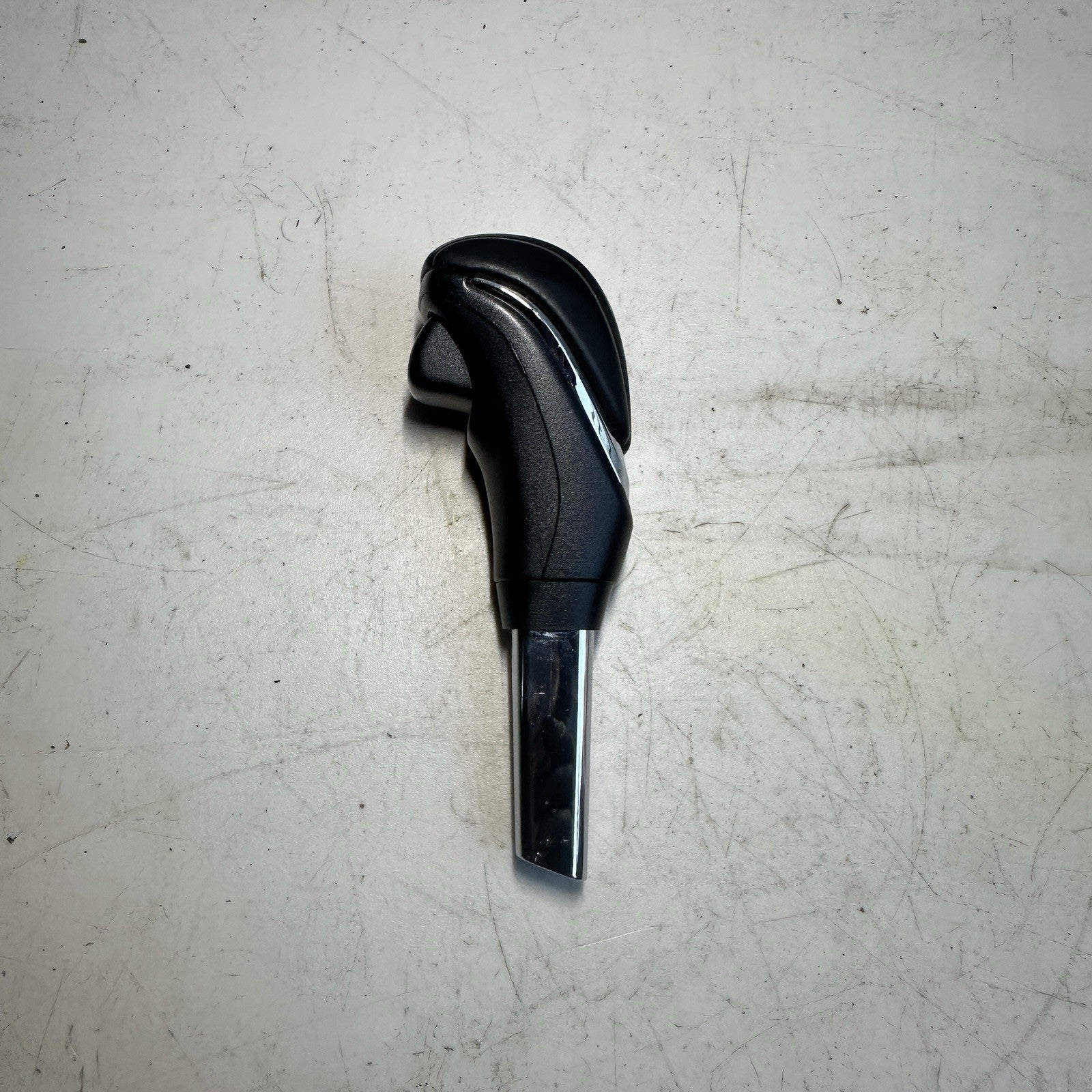 2013-2017 Honda Accord Gear Shift Selector Knob AUTOMATIC OEM USED LEATHER AT