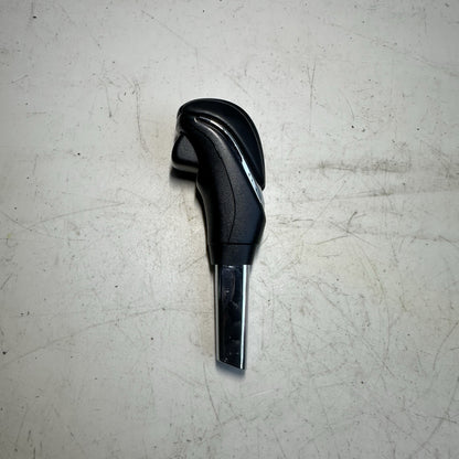2013-2017 Honda Accord Gear Shift Selector Knob AUTOMATIC OEM USED LEATHER AT
