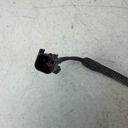 2005-2013 CHEVROLET CORVETTE RIGHT PASSENGER SIDE DOOR LOCK RELEASE 10352332 OEM