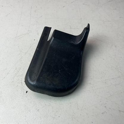 2014-2019 CHEVROLET CORVETTE LEFT DRIVER SIDE SEAT RAIL OUTER TRIM L0286904 OEM