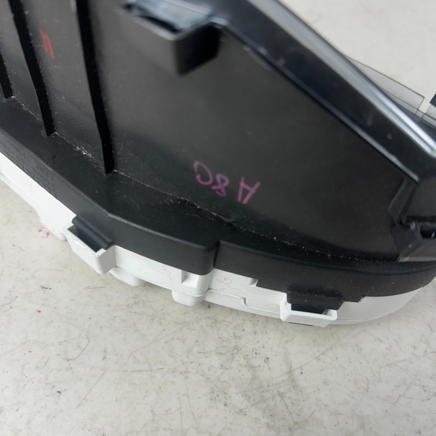 2019-2022 ACURA ILX FRONT DASHBOARD SPEEDOMETER INSTRUMENT CLUSTER GAUGE OEM