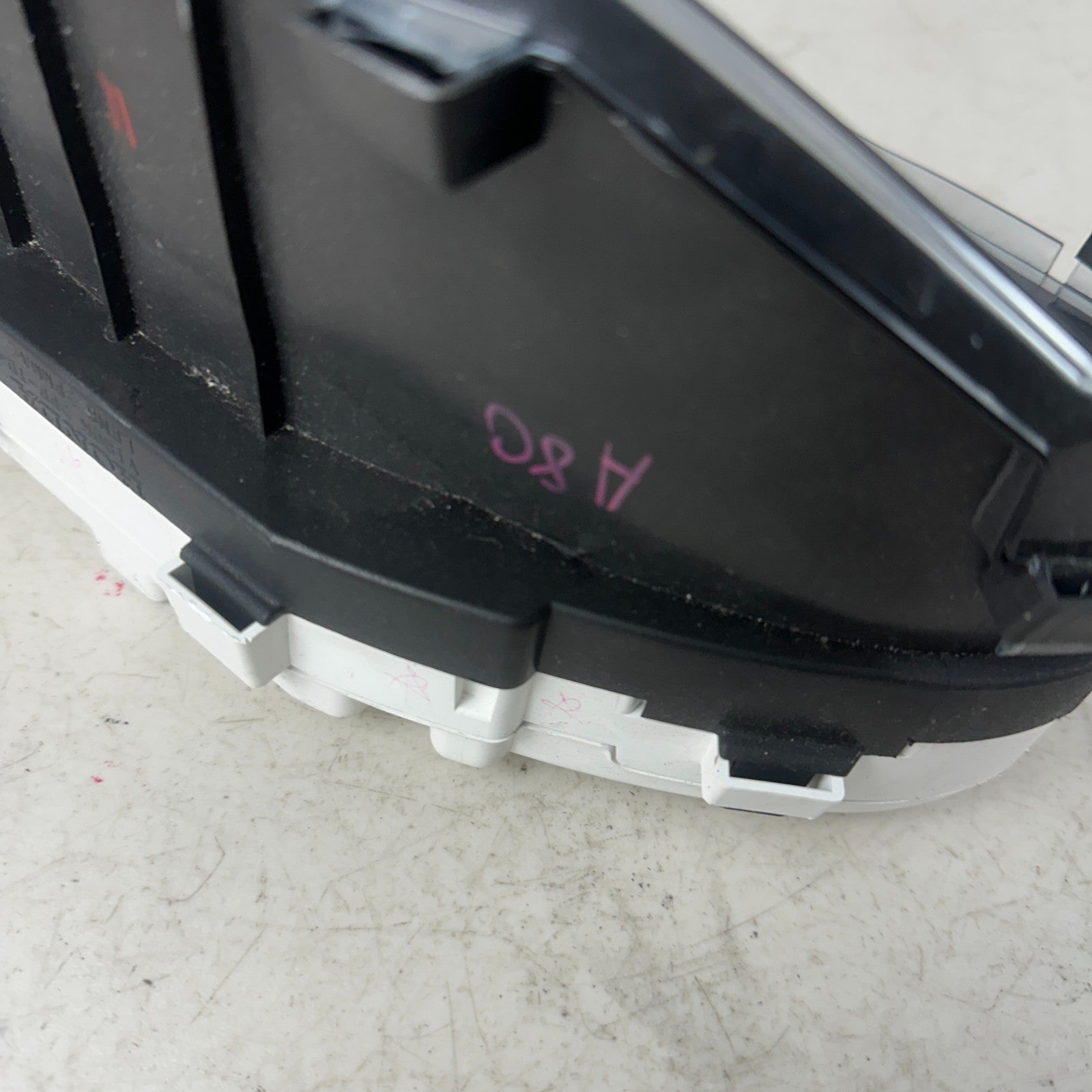 2019-2022 ACURA ILX FRONT DASHBOARD SPEEDOMETER INSTRUMENT CLUSTER GAUGE OEM