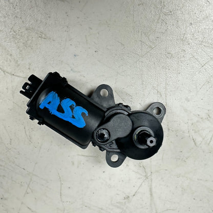 2005-2013 CHEVROLET CORVETTE C6 HEATER VENT BLEND DOOR ACTUATOR MOTOR OEM
