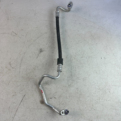 2015-2018 MERCEDES W205 C300 2.0L HVAC A/C DISCHARGE HOSE LINE A205830001564 OEM