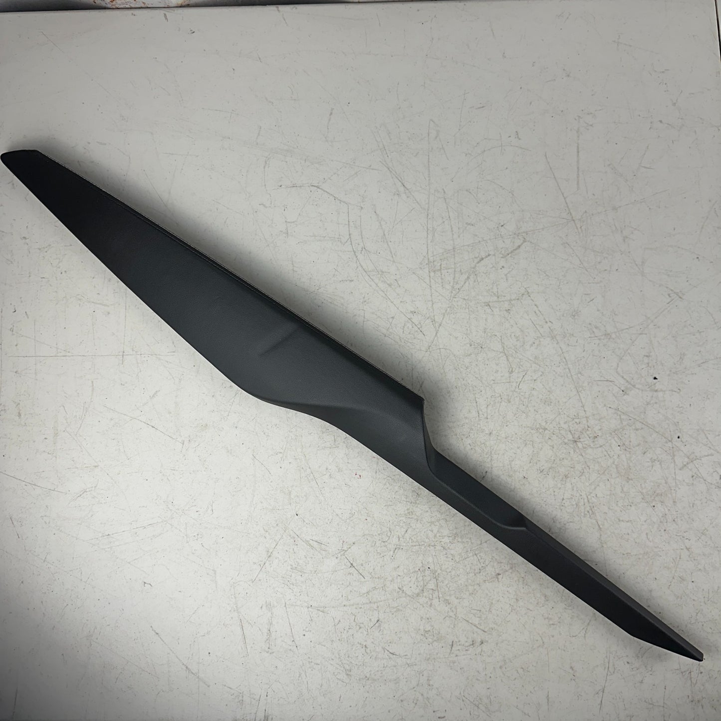 14-19 CHEVROLET CORVETTE LEFT DRIVER CENTER CONSOLE INTERIOR TRIM 151933NAA OEM