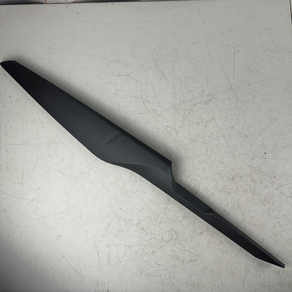 14-19 CHEVROLET CORVETTE LEFT DRIVER CENTER CONSOLE INTERIOR TRIM 151933NAA OEM