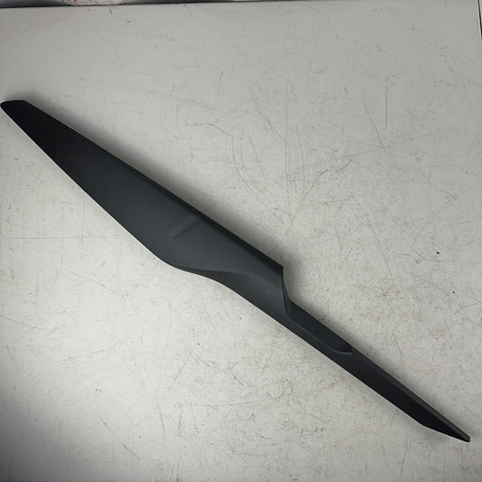 14-19 CHEVROLET CORVETTE LEFT DRIVER CENTER CONSOLE INTERIOR TRIM 151933NAA OEM
