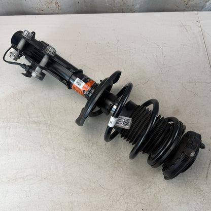 2016 -2024 CHEVROLET CAMARO FRONT RIGHT SIDE SHOCK STRUT ABSORBER 84384681 OEM