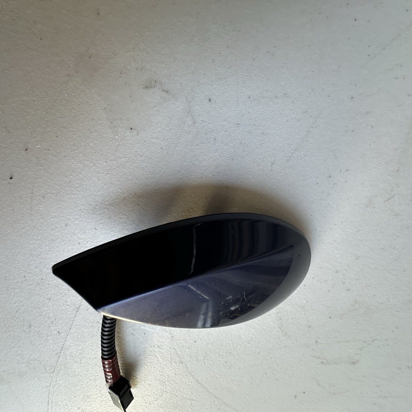 2013-2017 Honda Accord Roof Antenna Dark Blue
