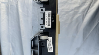 2013-15 HONDA ACCORD SEDAN A/C HEATER CLIMATE Control PANEL OEM w/mirror Button